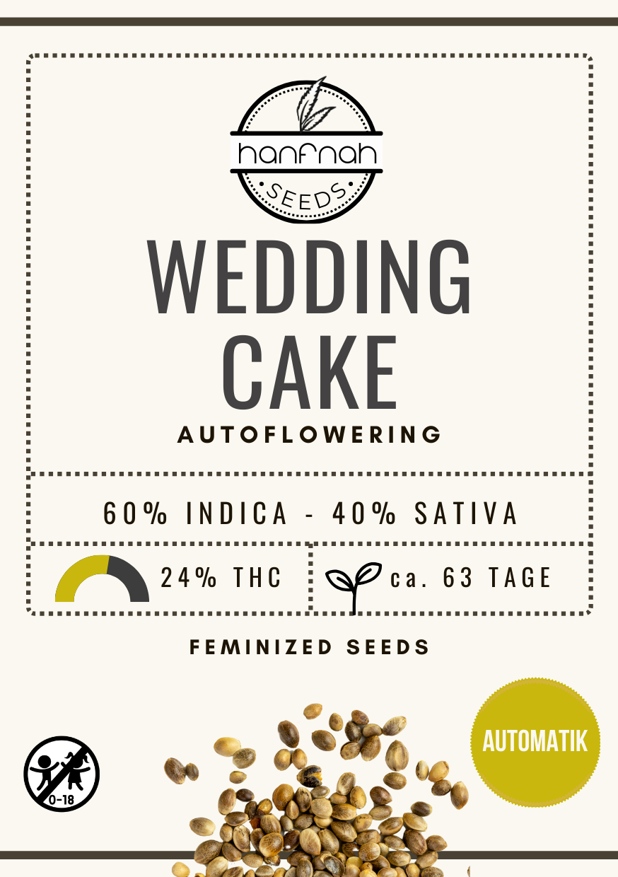 WEDDING CAKE AUTO