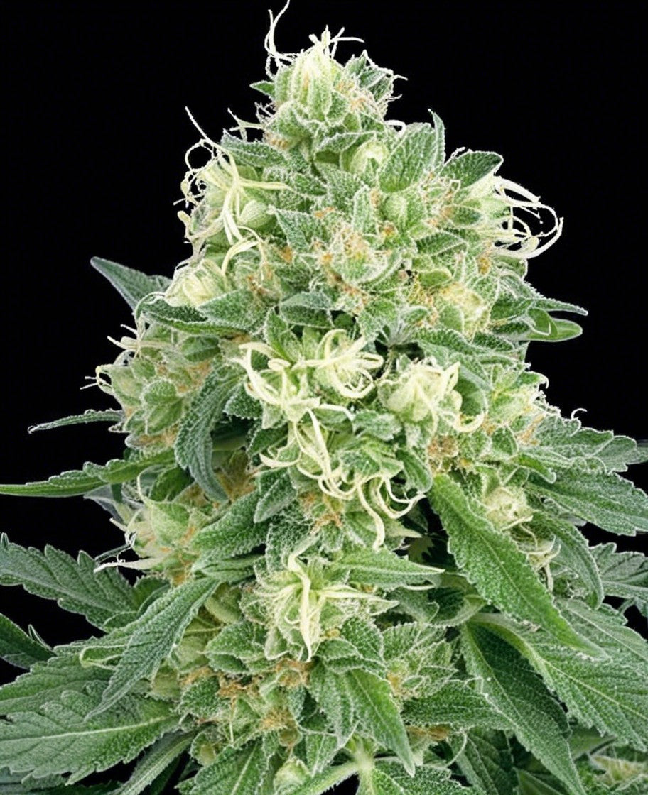 hanfnah WHITE WIDOW Feminisiert Cannabis Samen