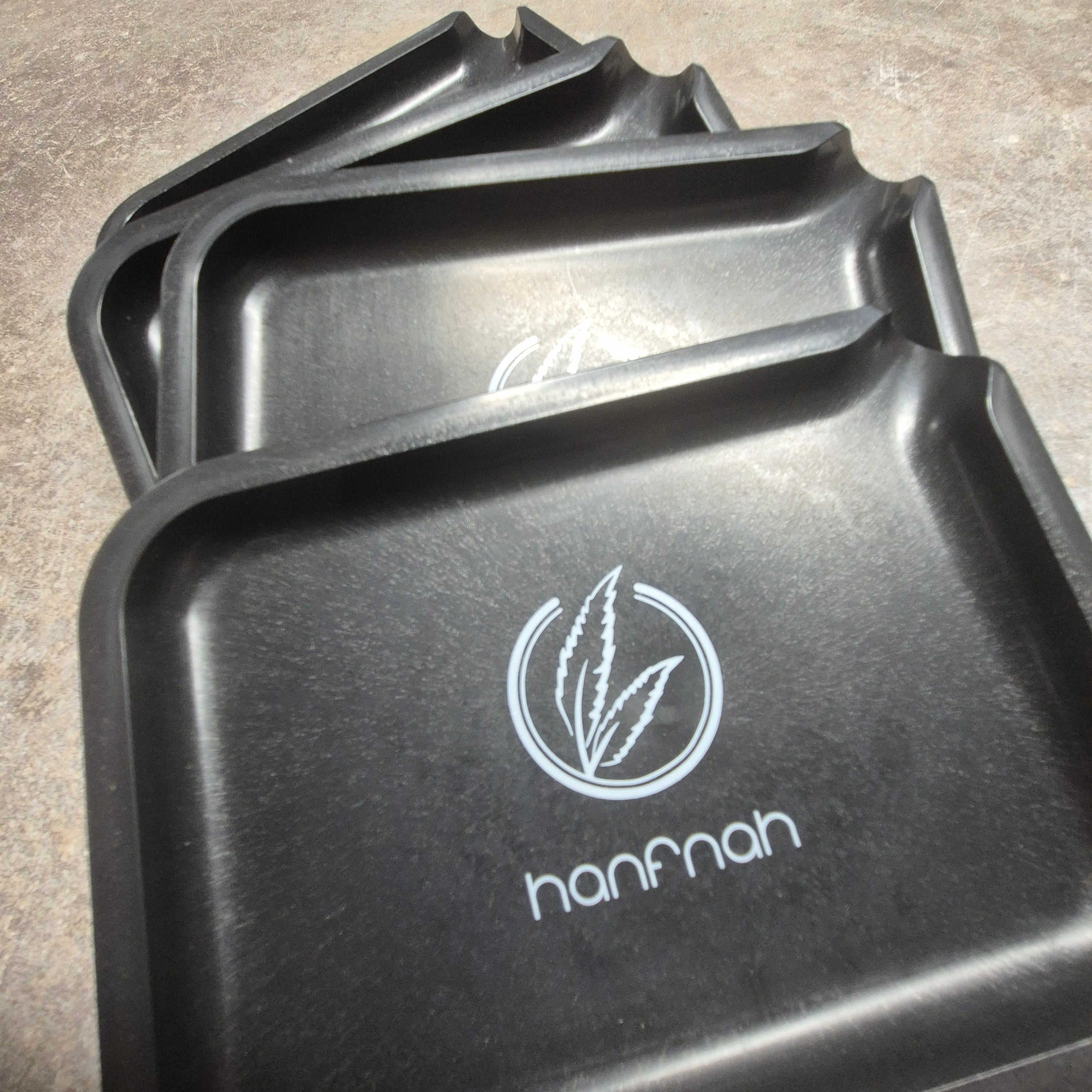 hanfnah Tray