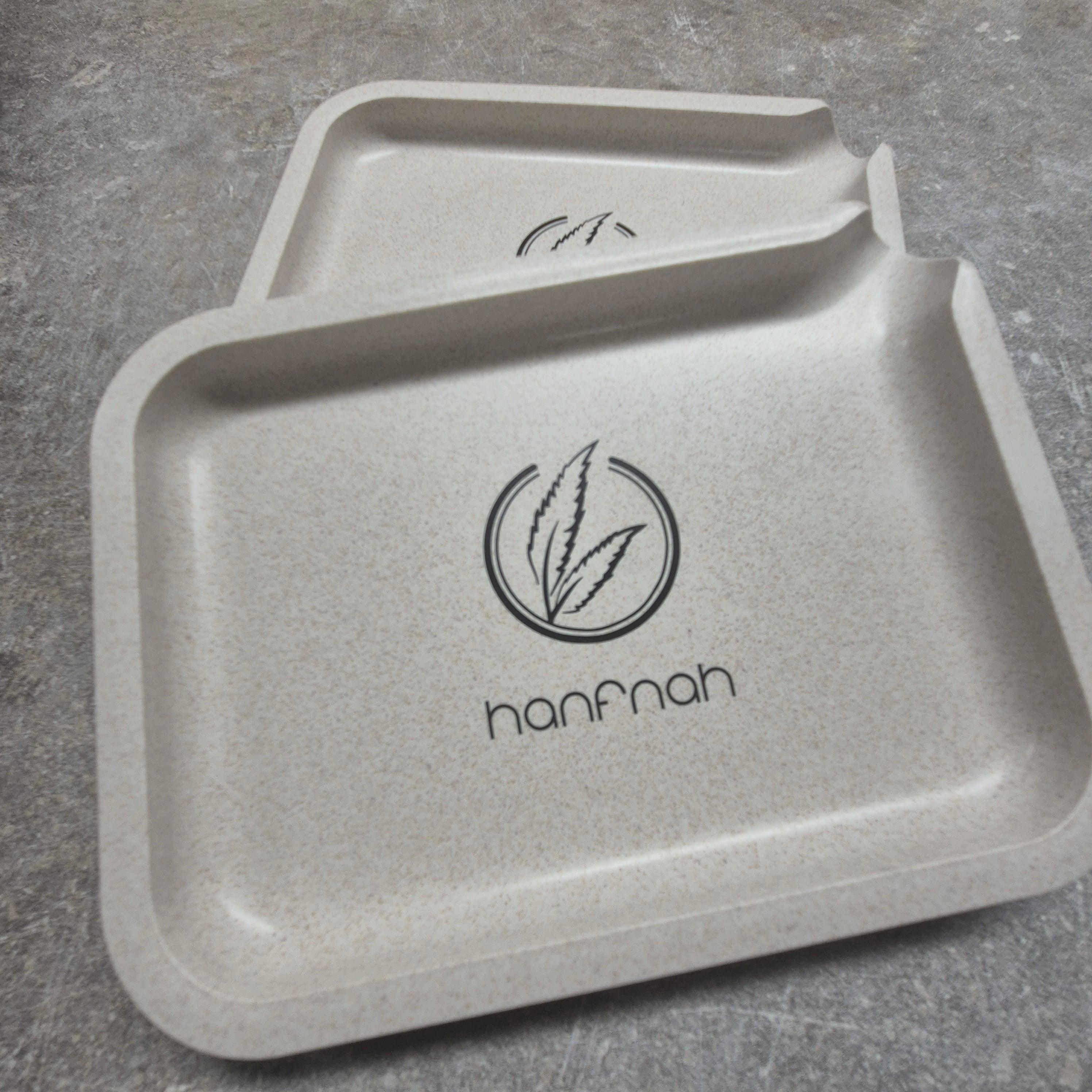 hanfnah Tray
