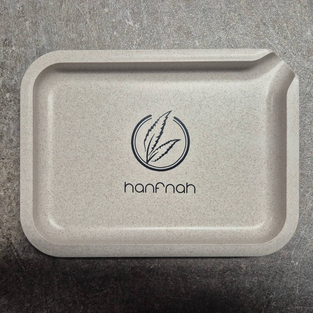 hanfnah Tray