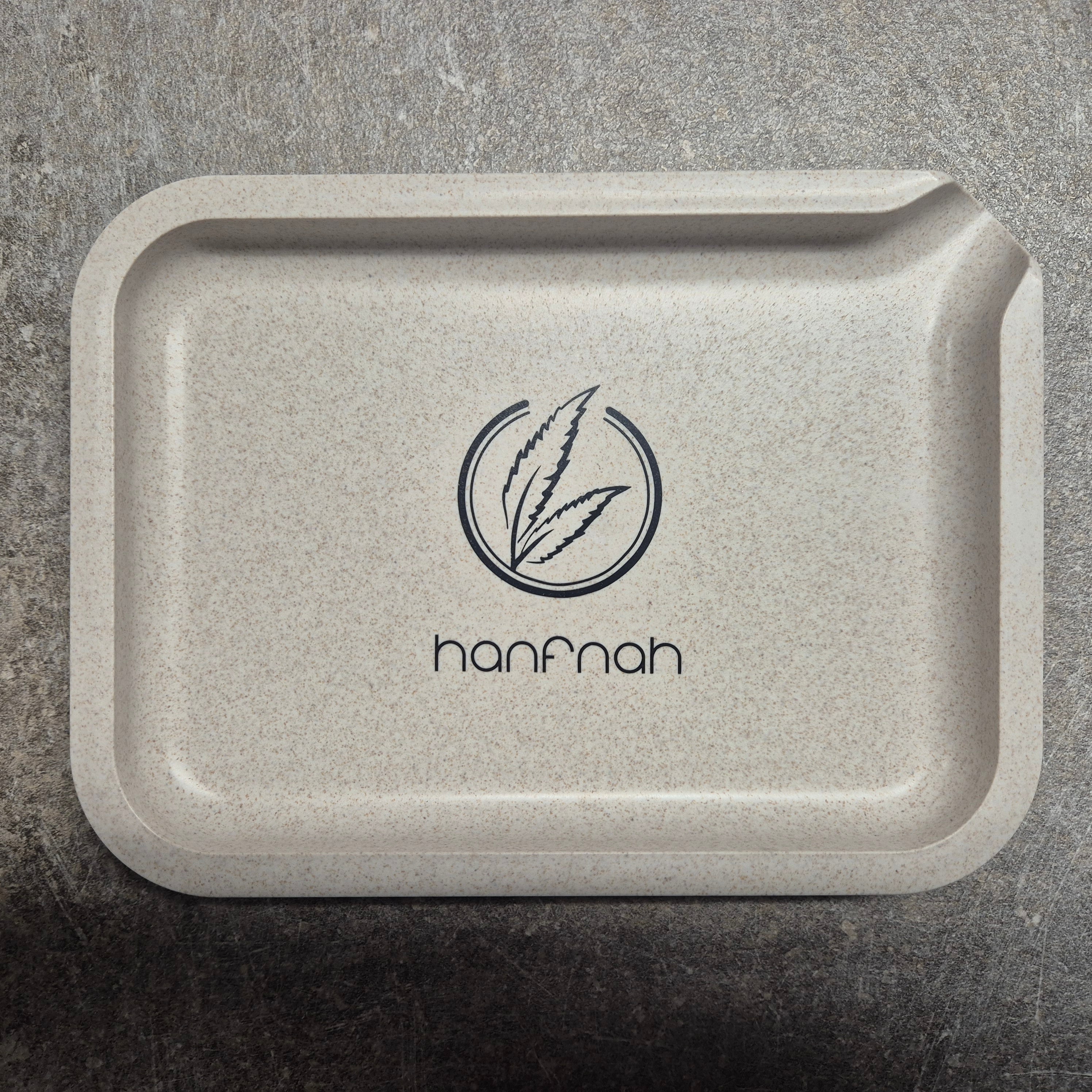 hanfnah Tray