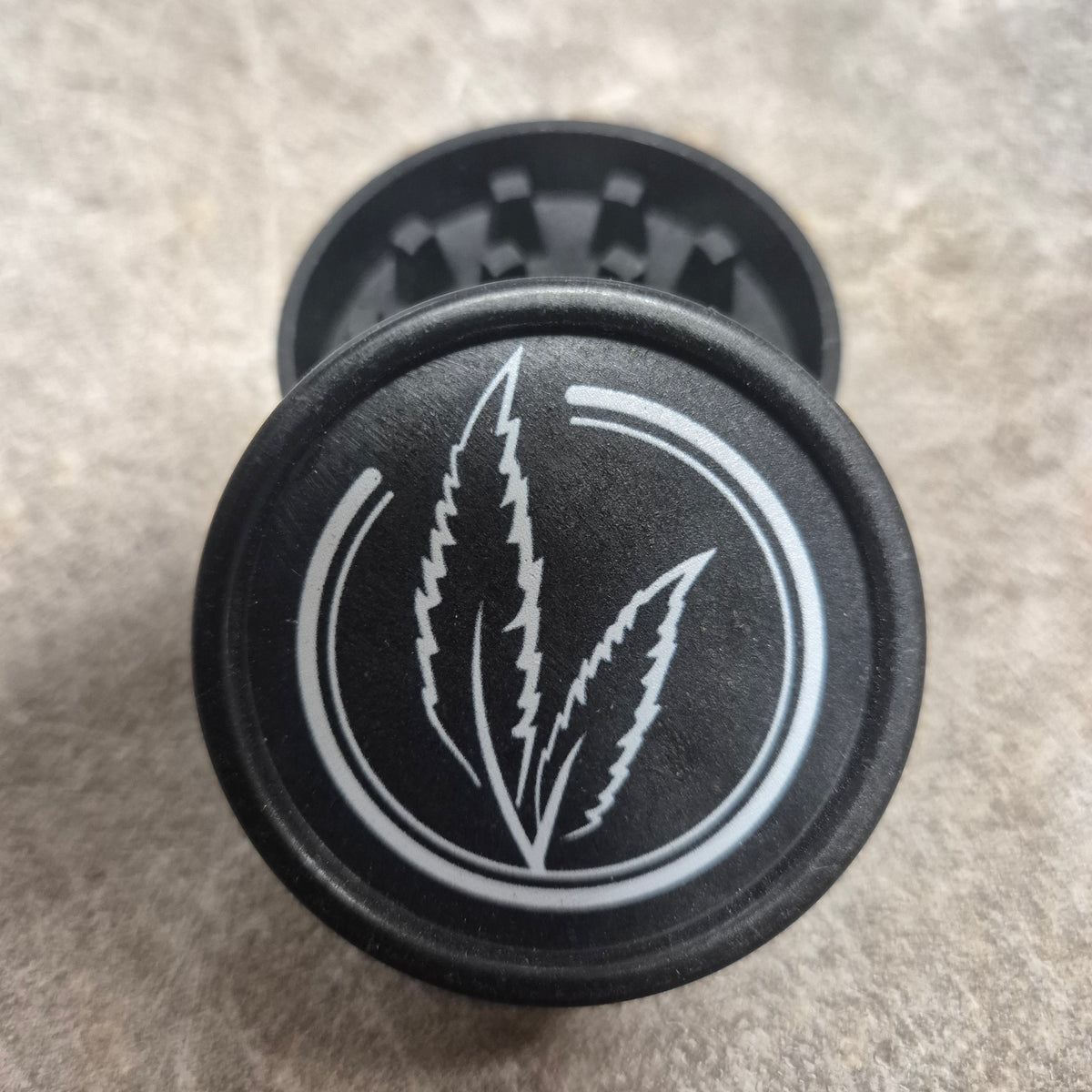 hanfnah Grinder