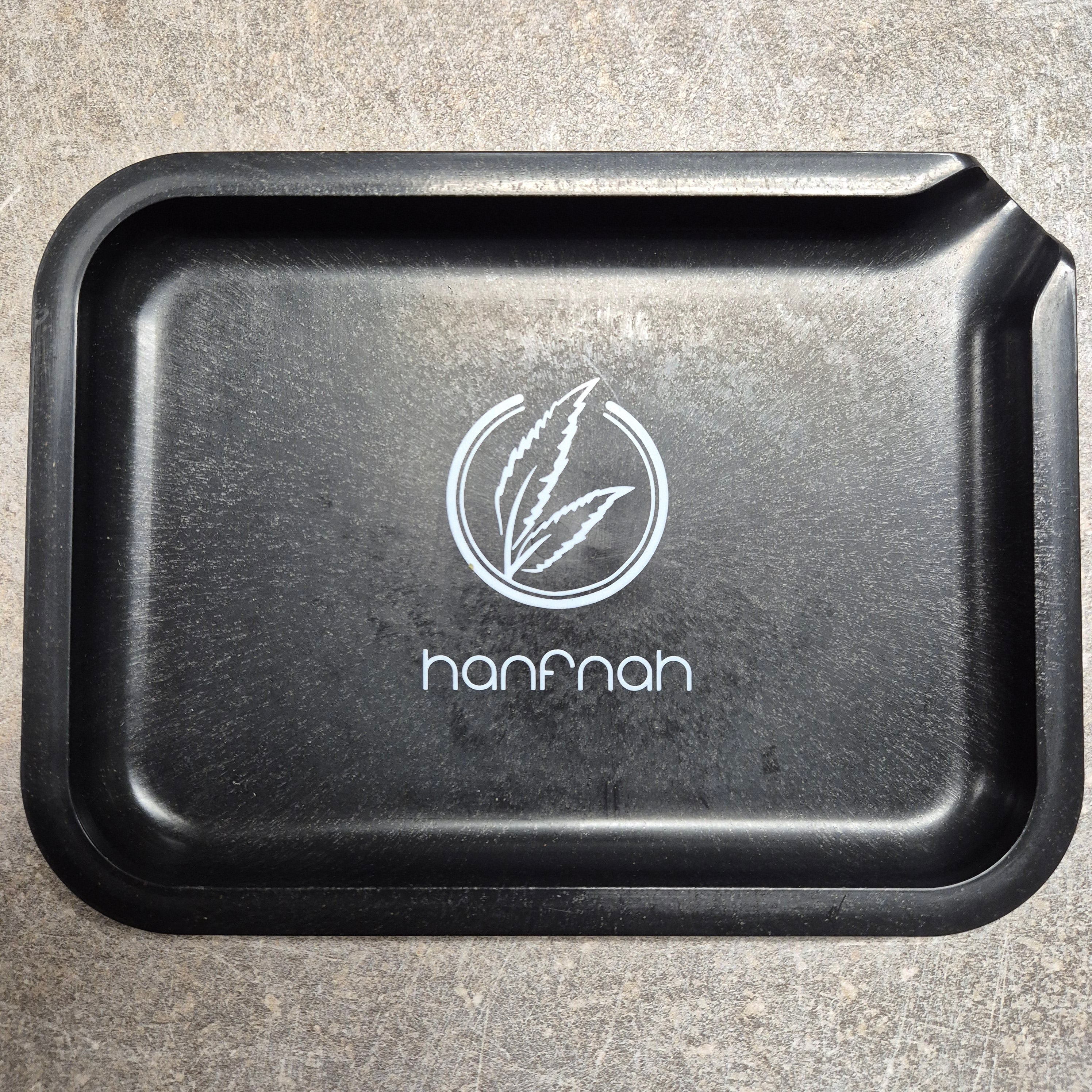 hanfnah Tray