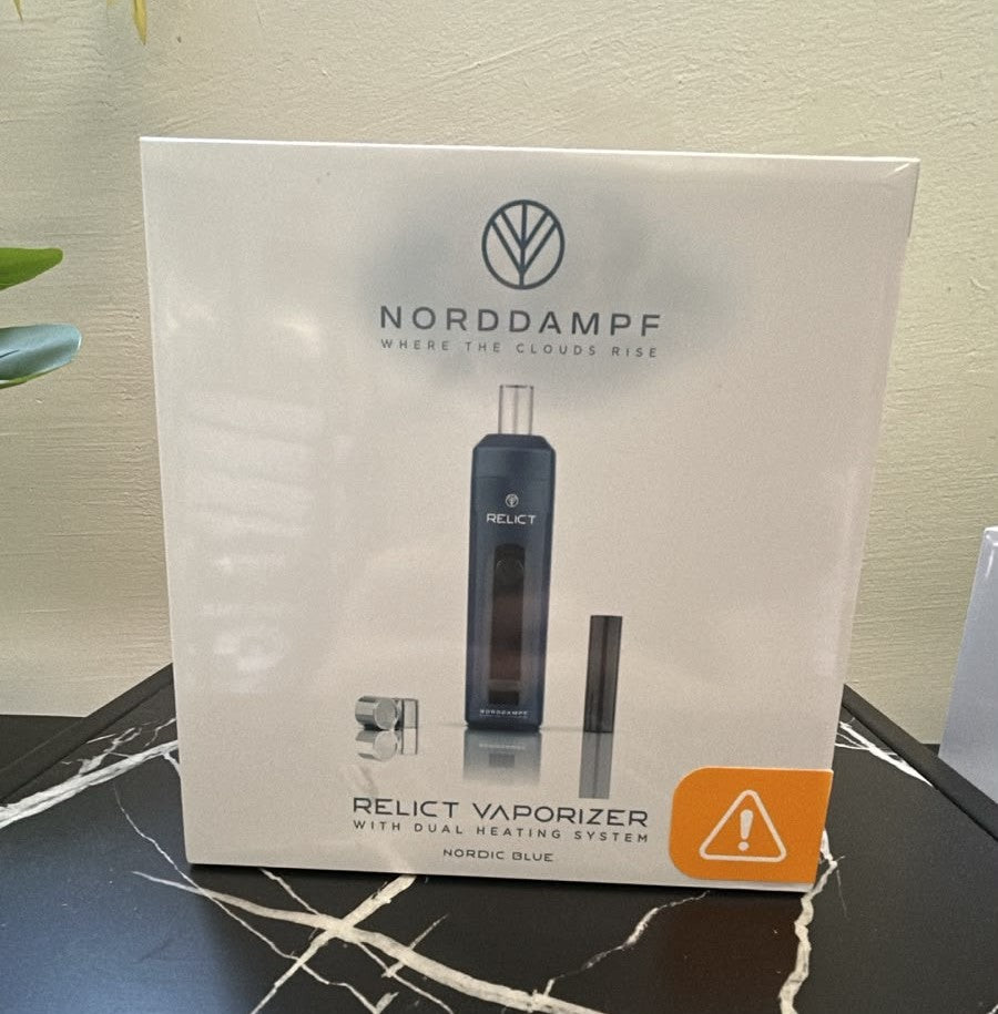 Norddampf Relict