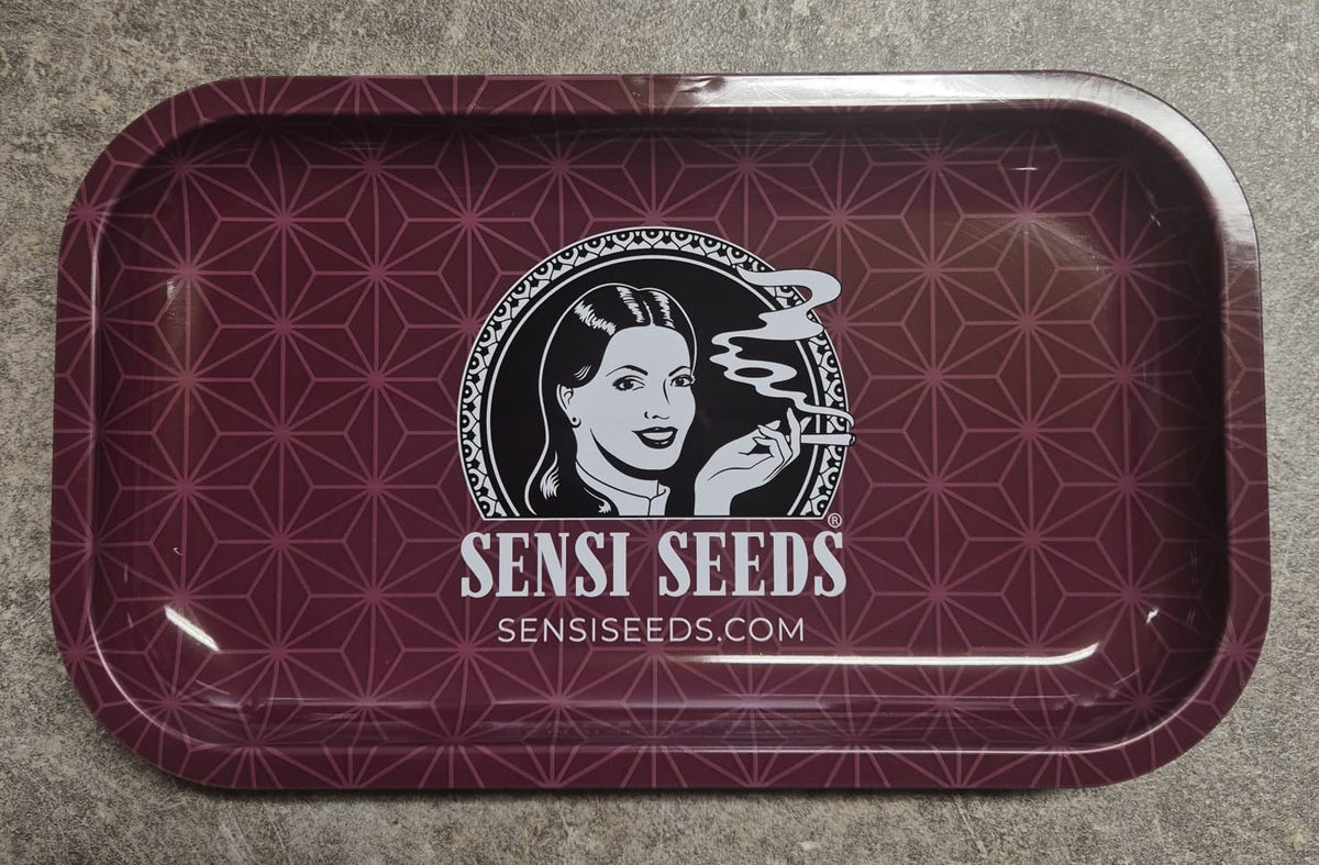 Sensi Seeds Tray