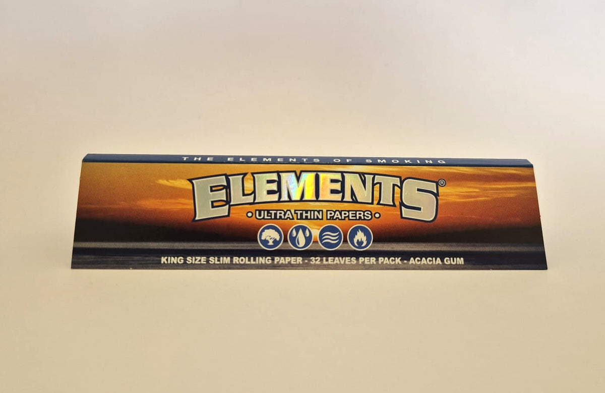 Elements Papers - KSS -