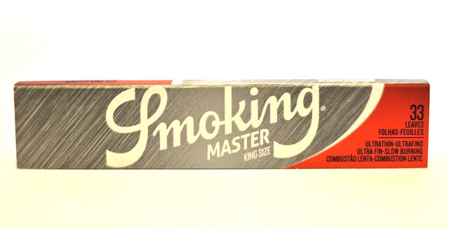 SMOKING Master