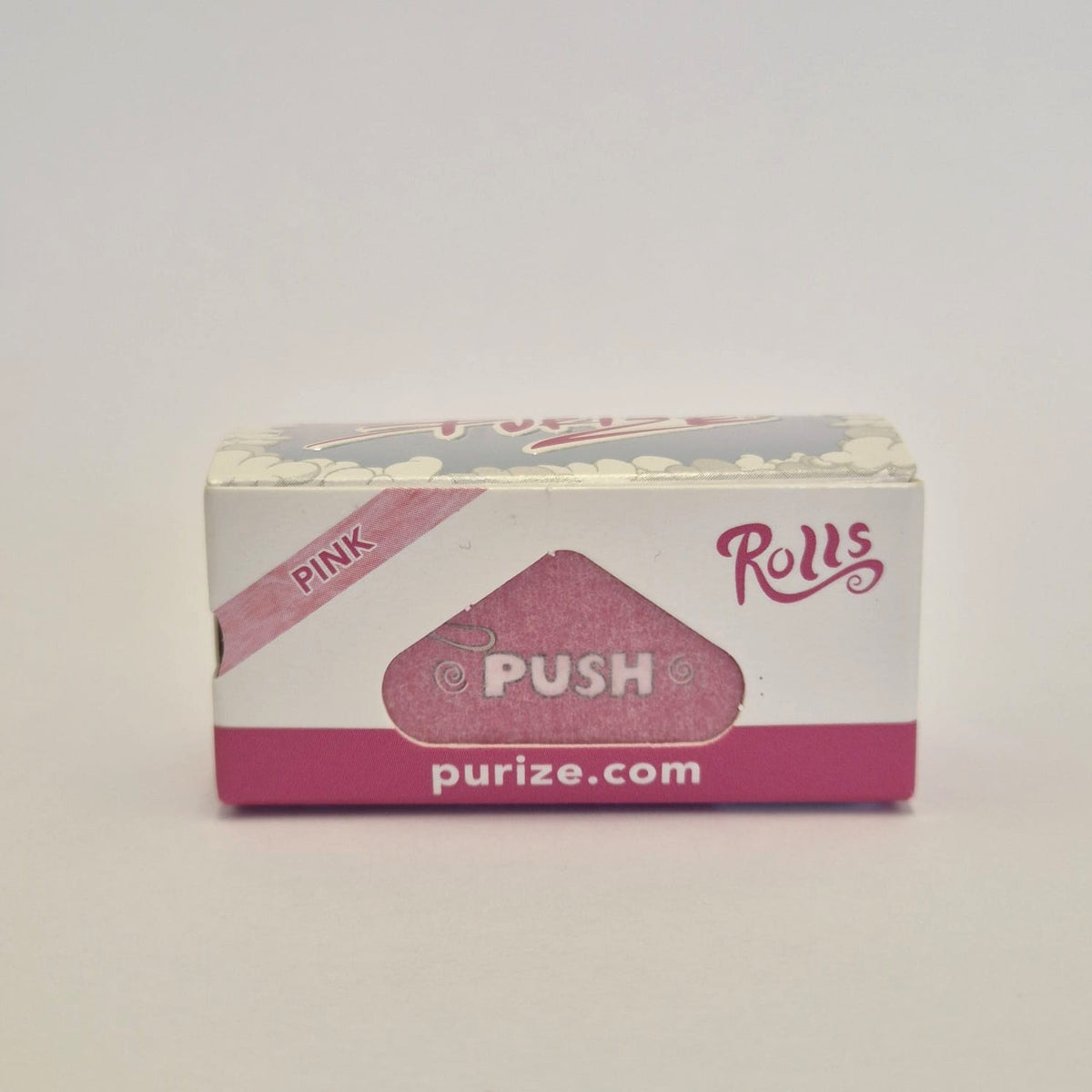PURIZE Rolls PINK - KSS -