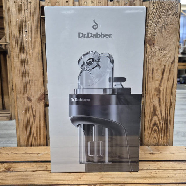 Dr. Dabber SWITCH2