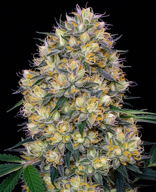 hanfnah AMNESIA DREAM Automatic Cannabis Samen