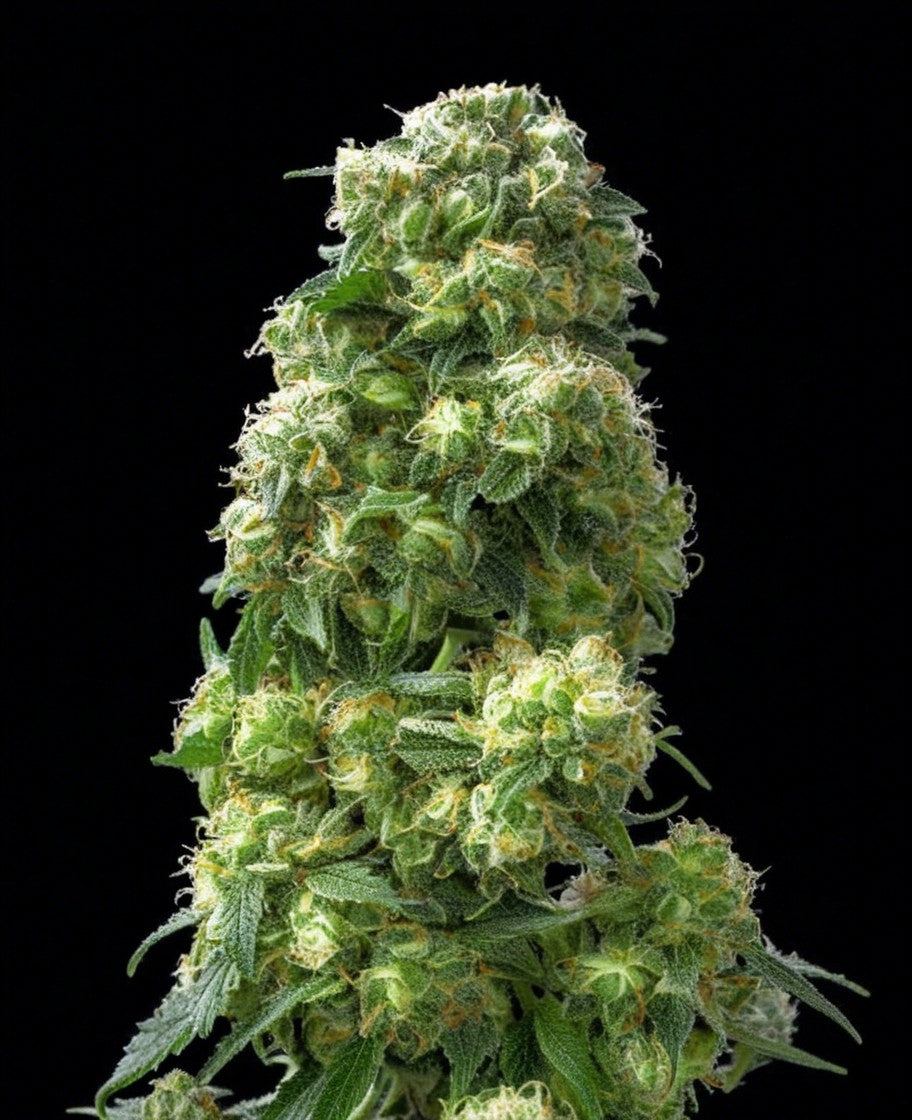 hanfnah EARLY BIRD Feminisiert Cannabis Samen