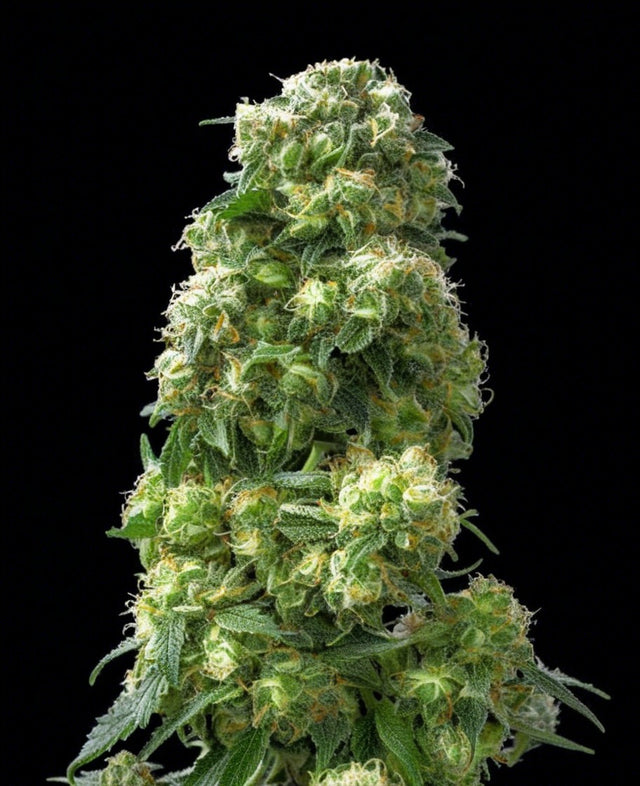hanfnah EARLY BIRD Feminisiert Cannabis Samen