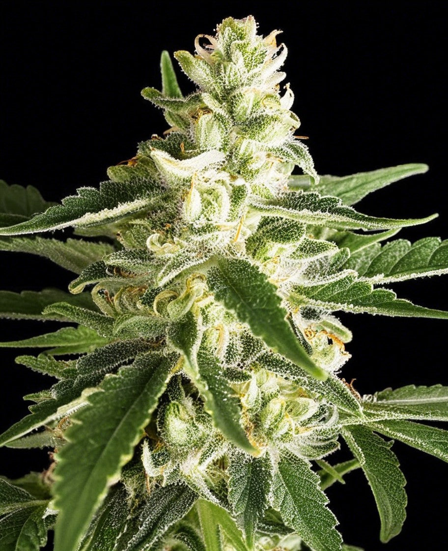 hanfnah GAS STATION HAZE Automatic Cannabis Samen