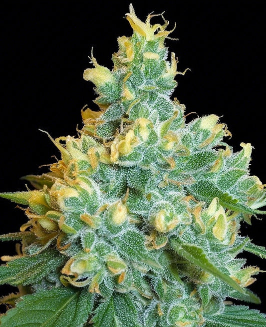 hanfnah HERER Feminisiert Cannabis Samen