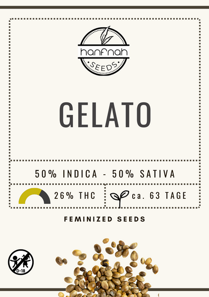 GELATO