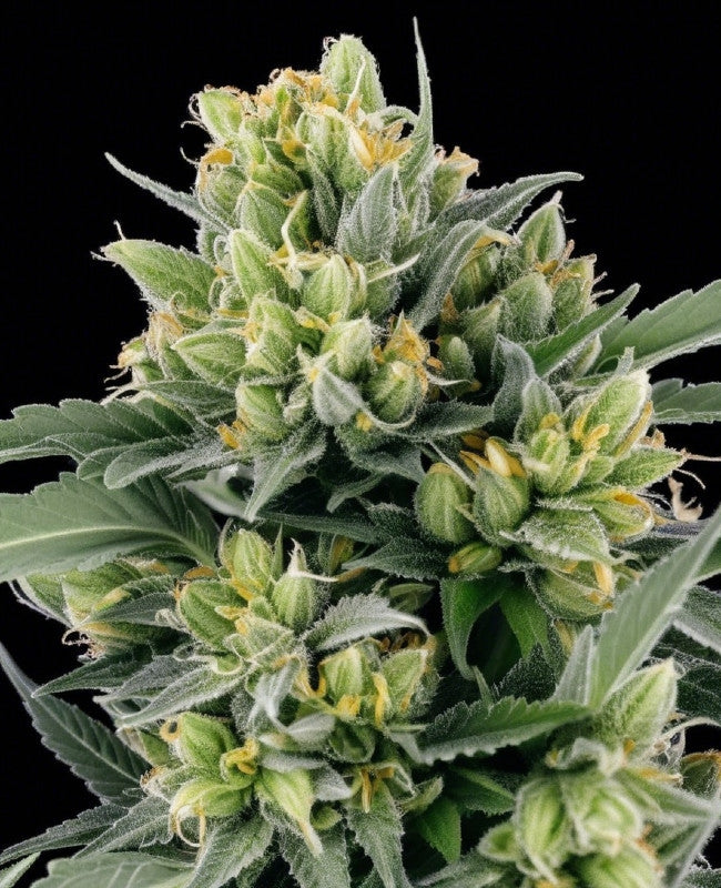 hanfnah SKITTLEZBERRY Automatic Cannabis Samen