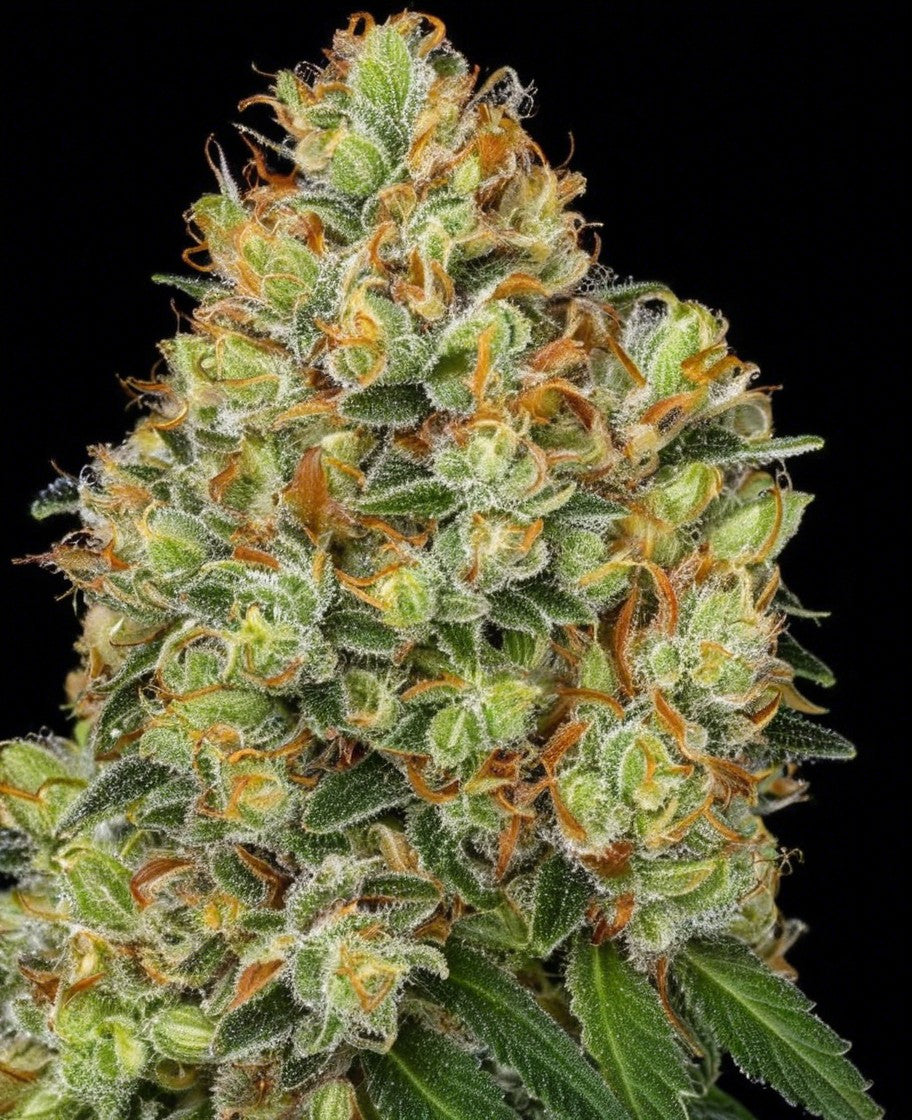 hanfnah TANGERINE TWIST Automatic Cannabis Samen
