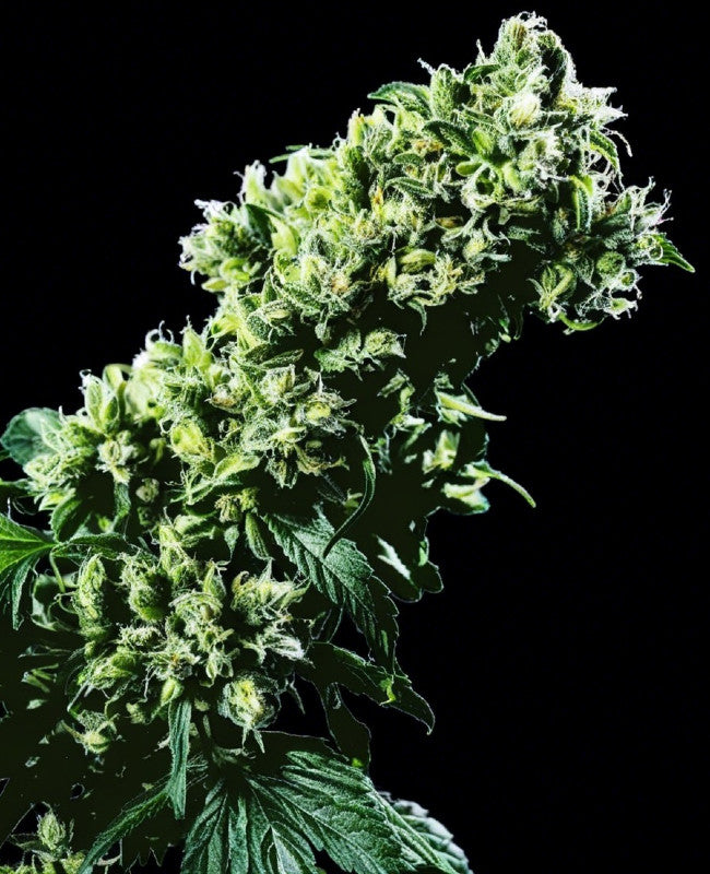 hanfnah HAZE Feminisierte Cannabis Samen