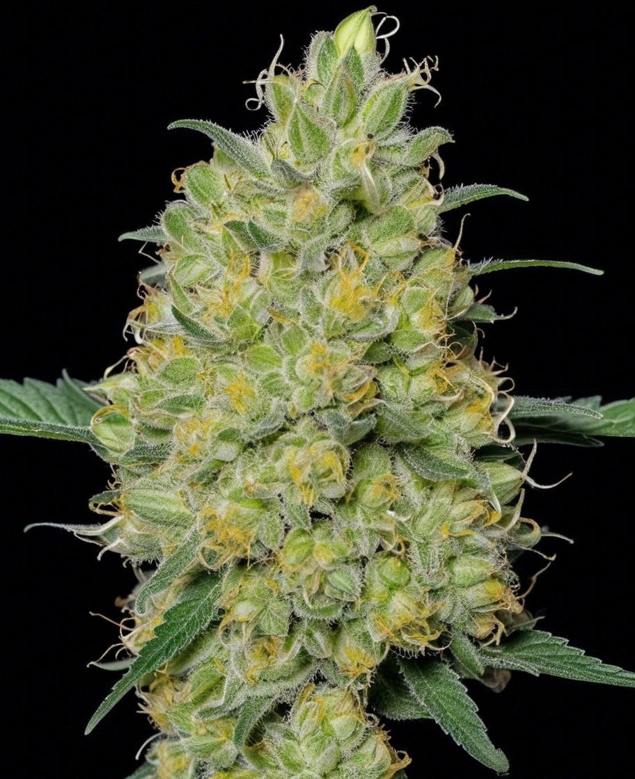 hanfnah MASTER BLASTER Feminisiert Cannabis Samen