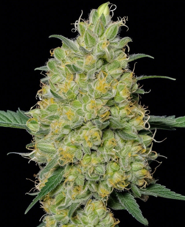 hanfnah MASTER BLASTER Feminisiert Cannabis Samen