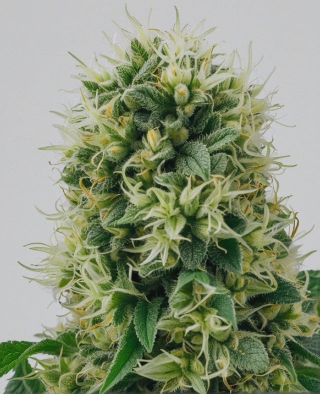 hanfnah POSITIVE POWER Feminisierte Cannabis Samen