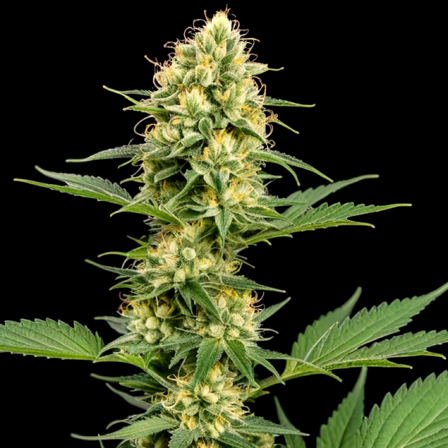 hanfnah GELATO Feminisierte Cannabis Samen